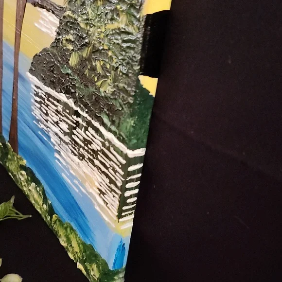 Water Landscape - Picture 4 of 4